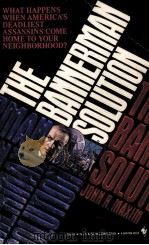 THE BANNERMAN SOLUTION（1989 PDF版）