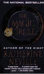 THE MAGIC CIRCLE（1998 PDF版）