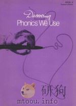 PHONICS WE USE（1977 PDF版）