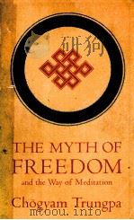 THE MYTH OF FREEDOM（1976 PDF版）