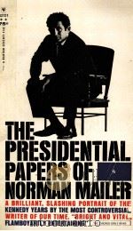 THE PRESIDENTIAL PAPERS（1964 PDF版）