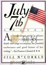 JULY 7TH（1975 PDF版）