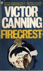 FIRECREST（1971 PDF版）