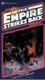 THE EMPIRE STRIKES BACK   1980  PDF电子版封面  0345283929   