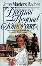 DREAMS BEYOND JOMORROW（1985 PDF版）