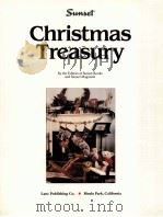 CHRISTMAS TREASURY（1987 PDF版）
