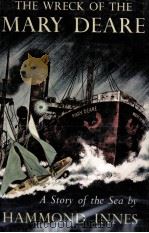 THE WRECK OF THE MARY DEARE（1956 PDF版）