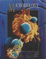 MICROBIOLOGY SECOND EDITION（1990 PDF版）