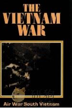 THE VIETNAM WAR VOLUME 4   1988  PDF电子版封面  0863078583   