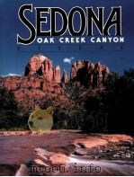 SEDONA OAK CREEK CANYON（1987 PDF版）