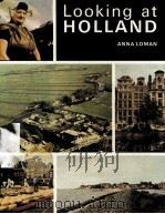 LOOKING AT HOLLAND（1967 PDF版）
