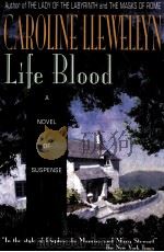 LIFE BLOOD（1993 PDF版）