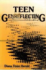 TEEN GENREFLECTING（1997 PDF版）