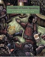 ESSENTIALS OF PUBLIC SPESKING（1999 PDF版）