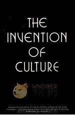THE INBENTION OF CULTURE（1975 PDF版）