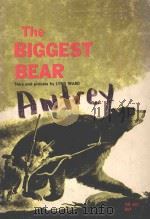 THE BIGGEST BEAR（1952 PDF版）