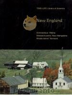 NEW ENGLAND（1967 PDF版）