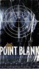 POINT BLANK（1955 PDF版）