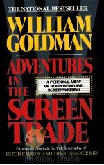 ADVENTURES IN THE SCREEN TRADE（1983 PDF版）
