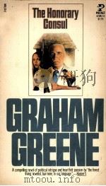 GRAHAM GREENE   1973  PDF电子版封面  0671428810   