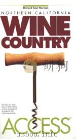 WINE COUNTRY（1994 PDF版）
