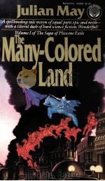 THE MANY-COLORED LAND（1982 PDF版）