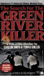THE SEARCH FOR THE GREEN RIVER KILLER（1991 PDF版）