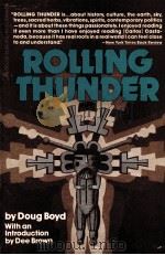 ROLLING THUNDER（1974 PDF版）