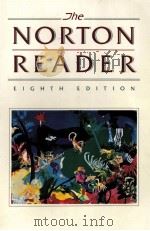 THE NORTON READER EIGHTH EDITION（1992 PDF版）