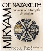 MIRYAM OF NAZARETH   1984  PDF电子版封面  0877933219   