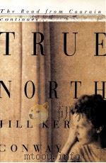 TRUE NORTH（1994 PDF版）