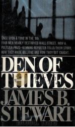 DEN OF THIEVES（1991 PDF版）