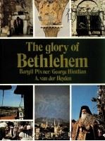 THE GLORY OF BETHLEHEM   1981  PDF电子版封面     