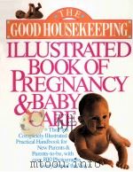 ILLUSTRATED BOOK OF PREGNANCY & BABY CARE（1990 PDF版）