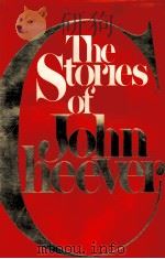 The stories of John Cheever   1978  PDF电子版封面  0394500873   