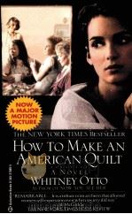 HOW TO MAKE AN AMERICAN QUILT   1991  PDF电子版封面  0345370805   