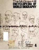 ENCYCLOPEDIA OF WORLD BIOGRAPHY EPAMINONDAS GRUNEWALD 4     PDF电子版封面     