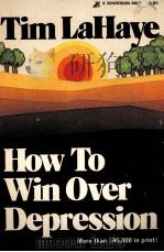 HOW TO WIN OVER DEPRESSION（1975 PDF版）
