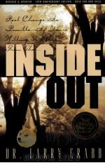 INSIDE OUT（1988 PDF版）