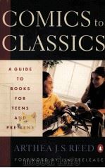 COMICS TO CLASSICS（1994 PDF版）