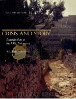 CRISIS AND STORY SECOND EDITION（1990 PDF版）