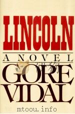 LINCOLN（1984 PDF版）
