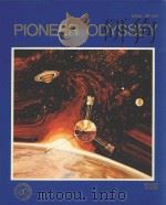 PIONEER ODYSSEY REVISED EDITION   1977  PDF电子版封面     