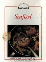 SEAFOOD（1983 PDF版）