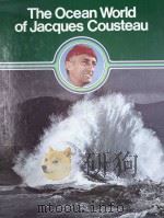 THE OCEAN WORLD OF JACQUES COUSTEAU 13（1975 PDF版）