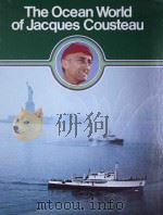 THE OCEAN WORLD OF JACQUES COUSTEAU 21   1978  PDF电子版封面  0717281221   