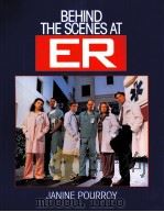 BEHIND THE SCENES AT ER（1995 PDF版）