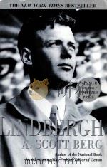 LINDBERGH   1998  PDF电子版封面  0425170411   