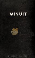 minuit（1979 PDF版）