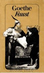 Faust:der Trag?die   1982  PDF电子版封面    Johann Wolfgang Goethe 